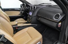 Mercedes-Benz Třídy M ML 350 CDI 4Matic GRAND EDITION, 1.majitel, CZ