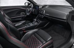 Audi R8 5,2 FSI Plus*Keramiky*B&O*Full Carbon