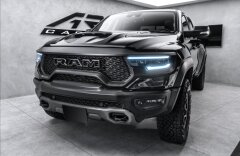 Dodge RAM 1500 TRX, 712PS FULL