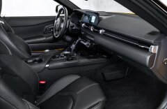 Toyota Supra 2,0 2.0 GR TwinScroll