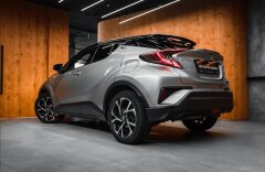 Toyota C-HR 1,8 1.8-I-VVTi HYBRID STYLE SELECTION