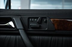 Mercedes-Benz 3,0 300 CE, NOVÝ SERVIS, TOP STAV