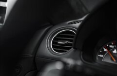 Mercedes-Benz SL 6,2 63 AMG, IWC EDÍCIA, HARMAN KARDON