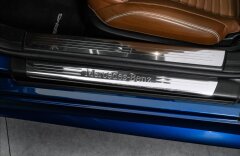 Mercedes-Benz SL SL 400 AMG