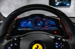 Ferrari SF90 Stradale Fiorano paket