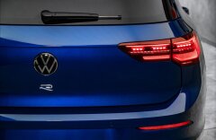 Volkswagen Golf R 320PS DSG 4M, R-Performance