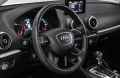 Audi A3 1,6TDI S-tronic, xenony, CZ