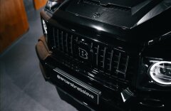 Mercedes-Benz Třídy G 4,0 G500, BRABUS, AMG LINE, BURMESTER