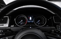 Volkswagen Golf R 4motion DSG, Dynaudio, CZ