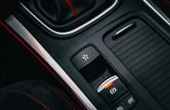 Renault Mégane 1,8 R.S. TROPHY, BOSE, KW V3