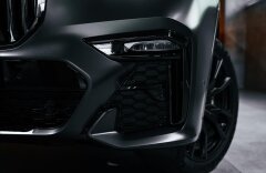 BMW X7 3,0 40d M SPORT, DARK SHADOW EDITION