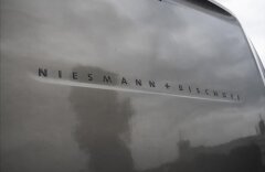 Fiat Ducato 3,0 NIESMAN+BISCHOFF ARTO 88LE