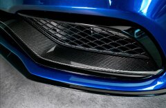 Mercedes-Benz Třídy C C 63s Brabus 600, Edition 1