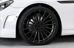 BMW Řada 6 640d xDrive Gran Coupe HAMANN