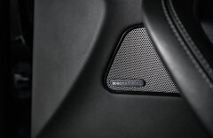 Maserati Levante S, Zegna edition, panorama, B/W sound