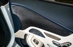 Mercedes-Benz Třídy S 63 AMG cabrio 4Matic, keramiky, karbon, Burmester