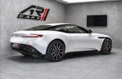 Aston Martin  5.2 V12 coupe, TOP!!!