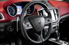 Maserati Ghibli S Q4