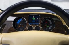 Bentley Continental Flying Spur W12 6.0