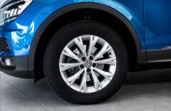 Volkswagen Tiguan 2.0 TDI 4Motion Maraton Edition