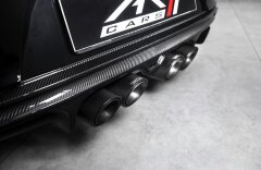 Porsche 911 Turbo S GT Street R TechArt