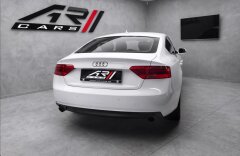 Audi A5 1.8 TFSI S-line, automat, alcantara, 125 kW