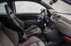 Fiat 500 1,4 Abarth 595 competizione