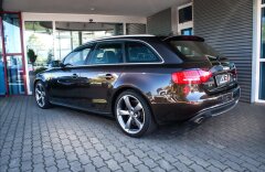 Audi A4 Avant 3.0 TDI quattro S-line ABT, ACC, B&O sound