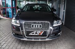 Audi A6 Allroad 3.0 TDI quattro facelift, alcantara, DPH, CZ