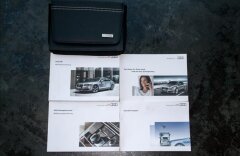 Audi A8 4.2 TDI quattro noční asist., vzduch, TV/DVD, LED,