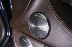 Audi A8 4.2 TDI quattro, B&O, ACC, masáže, softclose