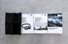 BMW X6 M B&O, Night vision, Merino kůže