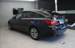BMW Řada 5 GT 530d xDrive, asistenty, kamera, panorama