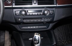 BMW X6 Ventilace, kamera  xDrive 30d