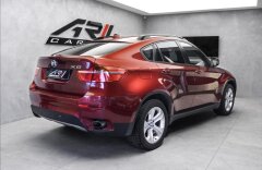 BMW X6 30d x Drive, kamera, head-up, navi, CZ