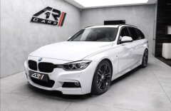 BMW Řada 3 335d xDrive M Performance