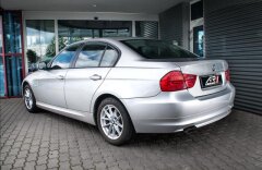 BMW Řada 3 316d CZ, park. asistent