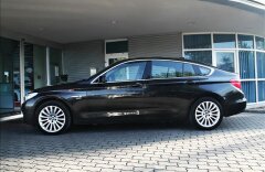 BMW Řada 5 GT 530d xDrive, CZ, Soft Close, 1.maj