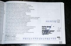 BMW M6 coupé, 5let servis, CZ