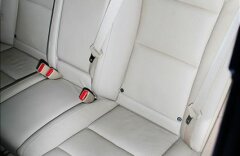Mercedes-Benz Třídy S S 350 CDI L 4-Matic