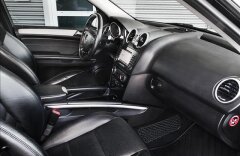 Mercedes-Benz Třídy M ML 63 AMG Individual