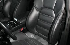Porsche Cayenne S, vzduch, PDCC, PTV, BOSE