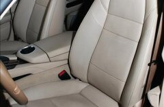 Porsche Panamera Turbo, Burmester, Sport Chrono Paket Turbo