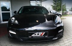 Porsche Panamera 3.0 Diesel, TOP stav