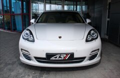 Porsche Panamera 4 PDK, PASM, PDLS, keyless
