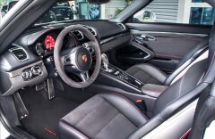 Porsche Boxster 3,4 GTS kabrio, individual, 20"Turbo kola, CZ