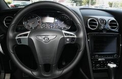 Bentley Continental GT 6.0 Facelift Mulliner