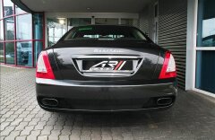 Maserati Quattroporte 4.7 Sport GT S  323 kW
