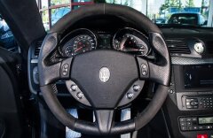 Maserati Granturismo MC Stradale, karbon paket, Bose, TOP! Sk