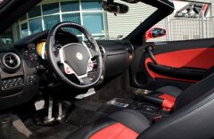 Ferrari F430 4,4 Spider Rosso Corsa